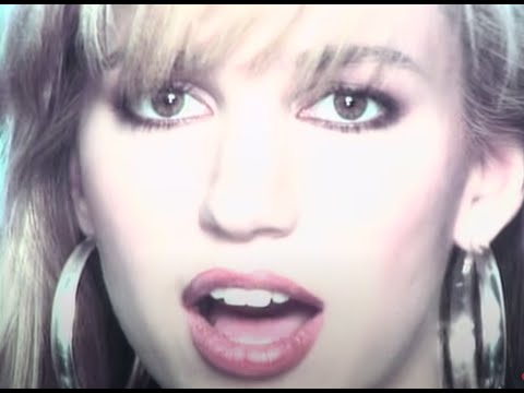 Debbie Gibson - No More Rhyme