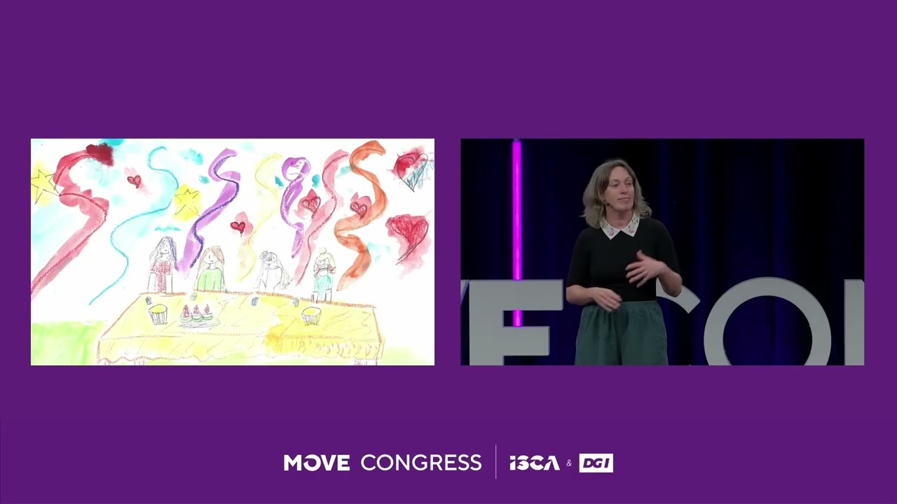 Icehearts Europe - Expanding Sport & Mentorship, Enhancing Youth Support