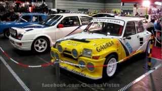 Ii Retro Clásica Bilbao 2012