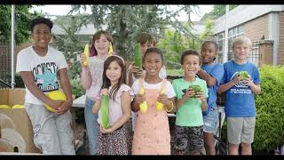 Produce Buyers Club by Concrete Jungle - A Growing Solution