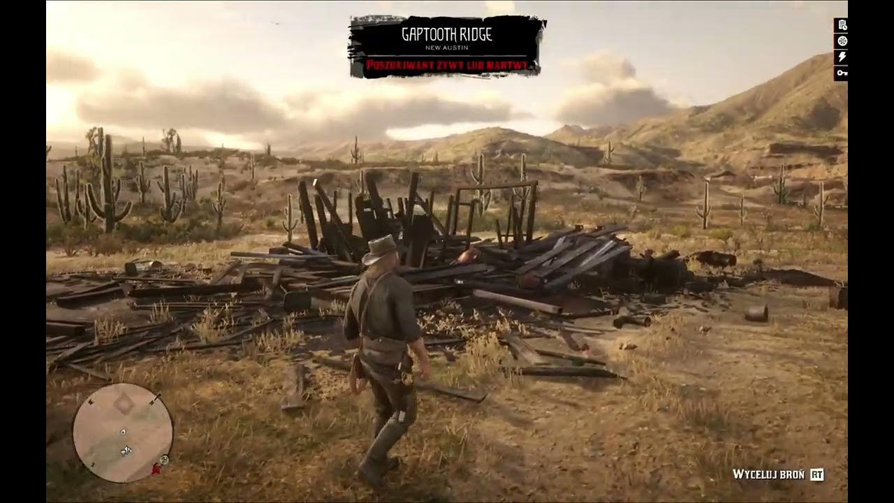 Have you found this in RDR2? 1 Explosive Slug Pamphlet YouTube