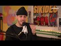 Márkó és Barna Síkideg S09E08 – Fülsípolás alaphang