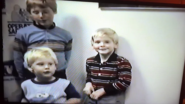 4 Boys 1985