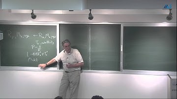 Ruth Murray-Clay (UCSB) Planet System Architecture