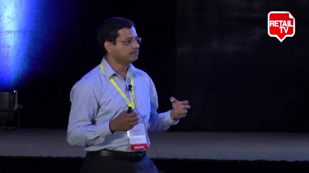 In store Experience Enhanced and Logistics Simplified