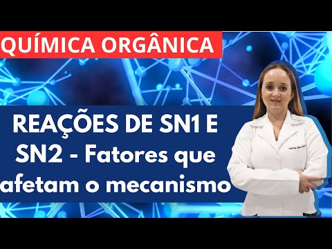 Vídeo: Qual é o substrato nesta reação?