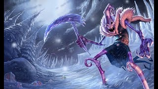 Fiddlesticks ARAM Pentakill!!!!