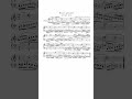 J.B.Duvernoy - Ecole Primaire, 25 Elementary Studies, Op.176 №13
