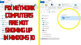 Top 20+ networking windows 7 and windows 10 computers