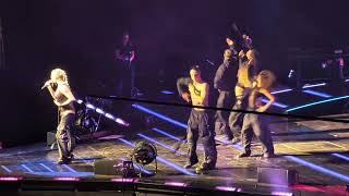 Sarah Connor - Wilde Nächte (Arena Tour 2026 Berlin Uber Arena)