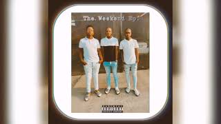 01. Daski8ten Dlala ( Feat. El_Papito, Paul SA & Seepei )