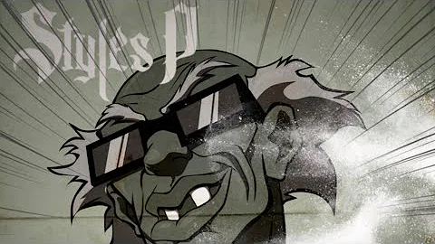 STYLES P - STINKMEANER MIXTAPE | Produced by OVRHAUL