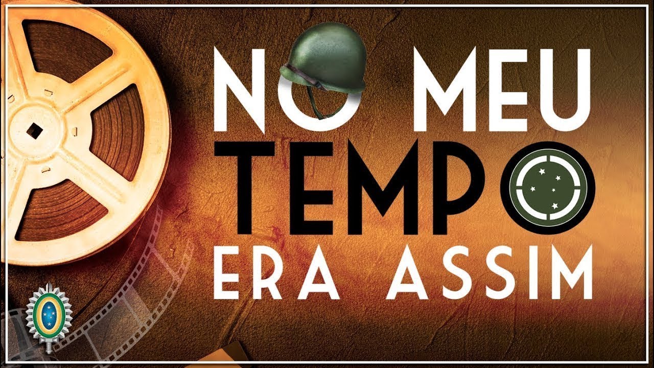 No meu tempo era assim: Moçambique (1998) e Bicentenário do Marechal Osorio (2008)