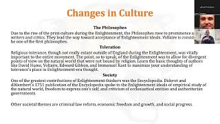 Review Session #5_The Scientific Revolution and Enlightenment