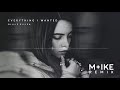 Billie eilish   everything i wanted mike remix