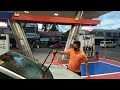 Pump attendant demo