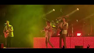 Álvaro Soler - Déjala Que Baile (Summer Tour 2023 - Zeltfestival Ruhr - LIVE - 2023-08-30) Resimi