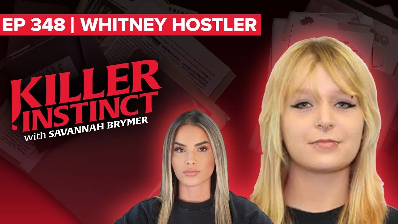 Тихая угроза: фатальный крах семейного доверия I Инстинкт убийцы