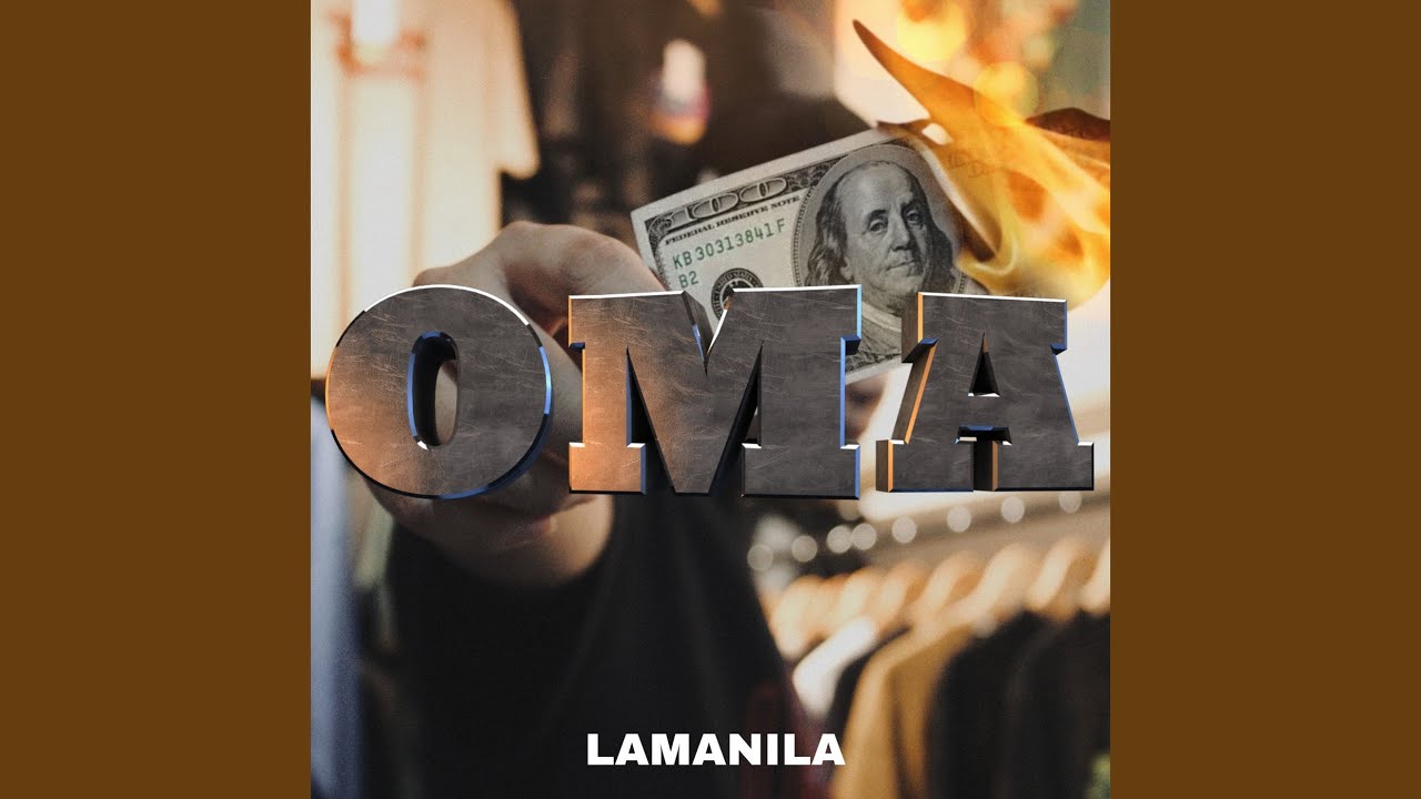 Watch OMA on YouTube Watch OMA on YouTube