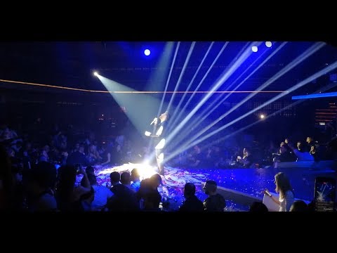 Πάνος Κιάμος Live