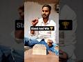 Coin Seedha Khada Karo 😳 | Impossible Challenge! #viral #shorts #challenge  #publicreaction #shankii