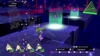 Soul Hackers 2 (PS4) Playthrough Part 9.5