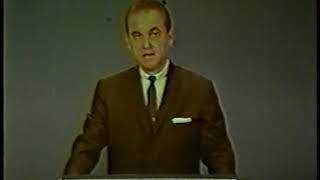 Wallace 1968 TV Ads