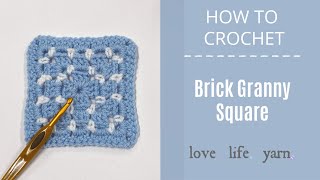 Unleash Your Creativity: 25+ Stunning Crochet Squares with Free Patterns  (2023 Edition) - love. life. yarn.