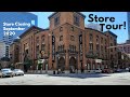 STORE TOUR: Bloomingdale's Home Store, Chicago, IL (STORE CLOSING SEPTEMBER 2020)