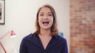 Explore your professional possibilities (Chapter Two, Video 2:  Develop your career plan)