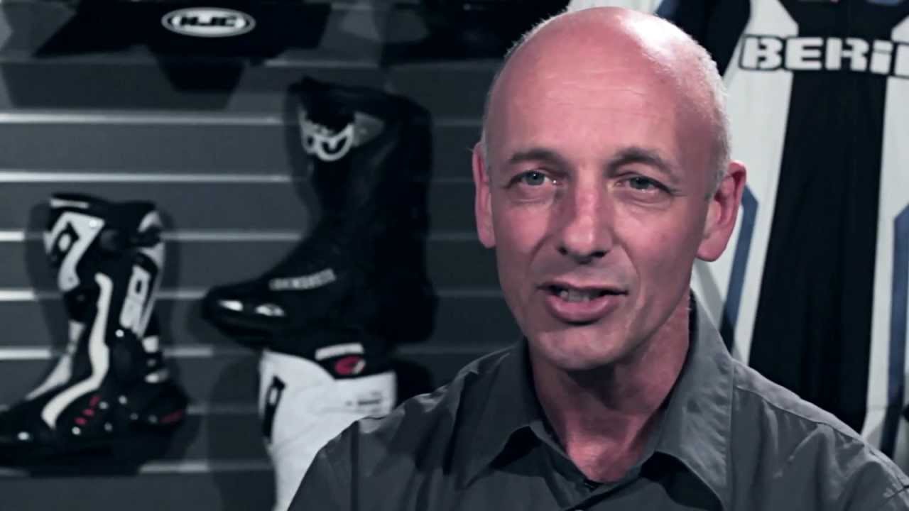 Darbi motorcycle gear NZ