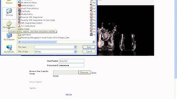 A Novel Antiphishing Framework Based On Visual Cryptography