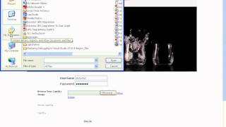 A Novel Antiphishing Framework Based On Visual Cryptography