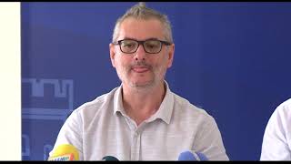 Novi Sad, Sali Salini Osnivac I Direktor Festivala Balkan Panorama, O Saradnji Na Ekonomskom I Kultu