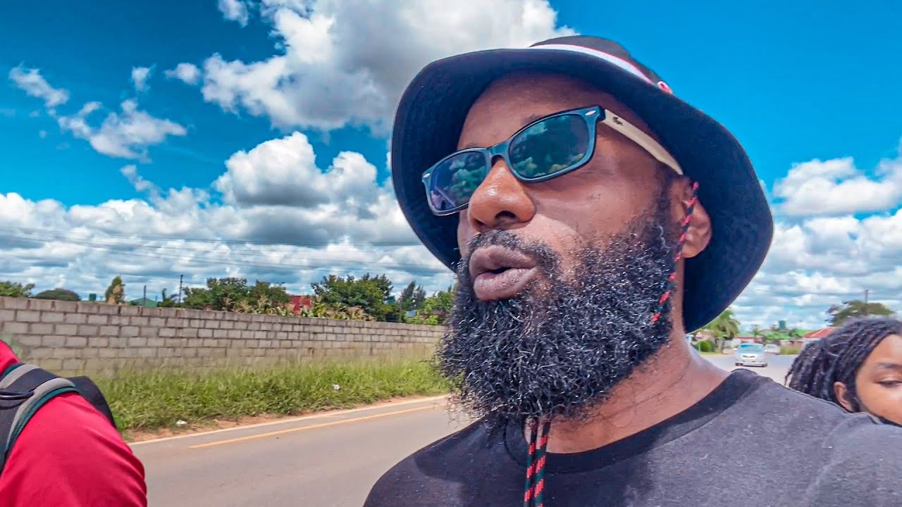 It's shocking what Zambians think about Black Americans