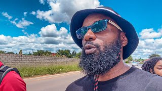 It's shocking what Zambians think about Black Americans
