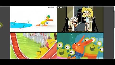 Up to faster Quadparison 2