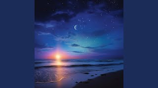 Melodic Dance of Ocean's Rhythms