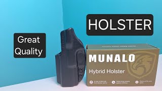 REVIEW - You Really Need This Holster