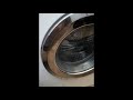 Miele washing machine f 138 error ,how to open the cover,flooded float