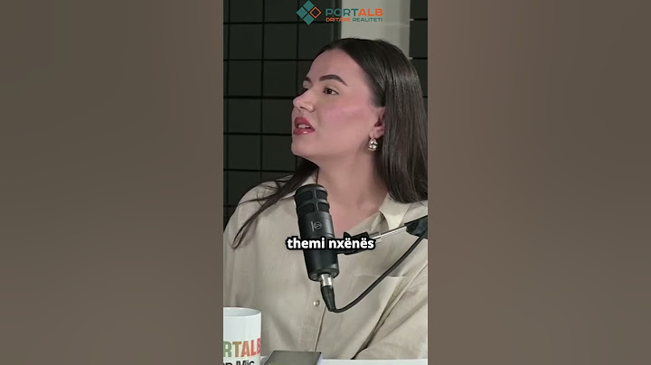 Naser Miftari në OpenMic: Matura shtetërore në formën si realizohet te ne është e tepërt