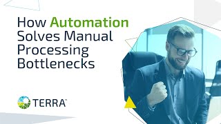 How Automation Fixes Claims Delays in Workers' Comp | Terra InsurTech