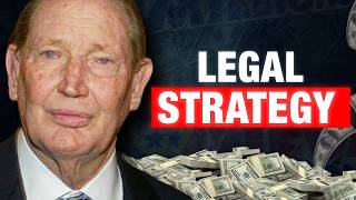 The Legal Gambling Strategy That Made Kerry Packer $26 Million in One Night