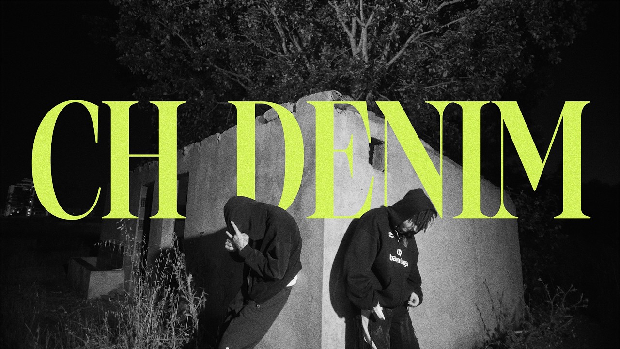 Guarda TAI X KILLOKI - CH DENIM prod. EVRENESI su YouTube Guarda TAI X KILLOKI - CH DENIM prod. EVRENESI su YouTube