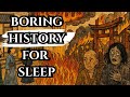 Boring History For Sleep | What It Was Like To Experience The Bombing of Hiroshima and more