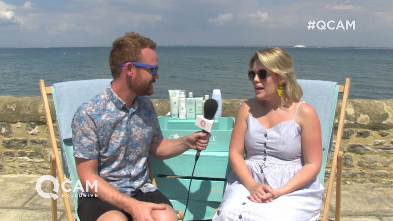 QCam Preview the Liz Earle Today's Special Value! YouTube