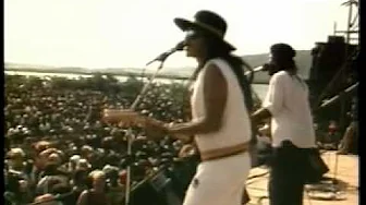 Third World - 96 Degrees In The Shade Third World - 96 Degrees In The Shade