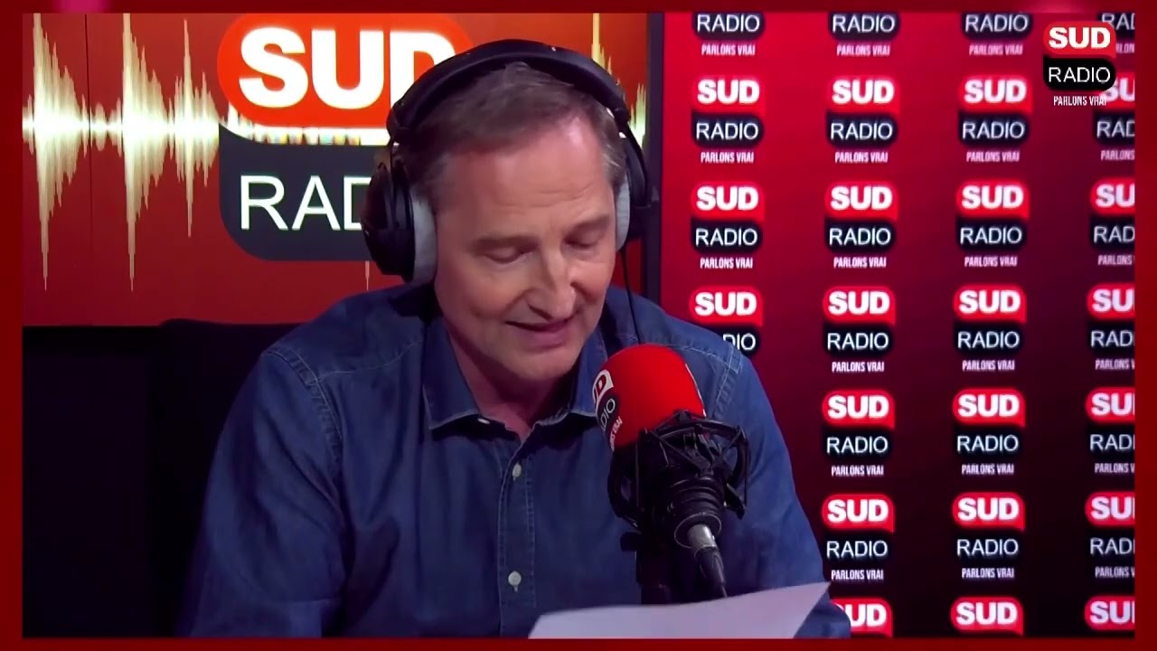 "Cette Coupe du monde est-elle encore légitime ?", Frédéric Brindelle