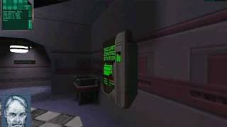 System shock 2 - Pacifists approach - Episode 26 part 1