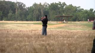 Taps at Malvern Hill 150th Anniversary